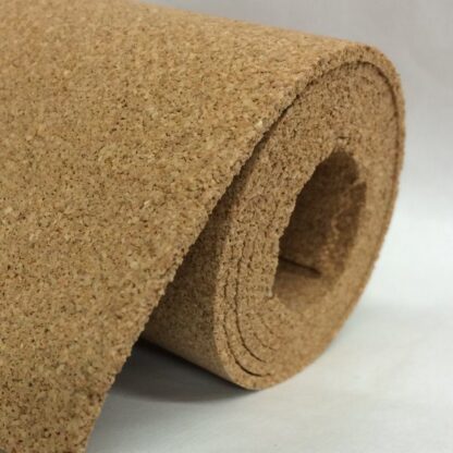 Javis 1/8 X 24 X 36 Cork Sheet Large JCS18L