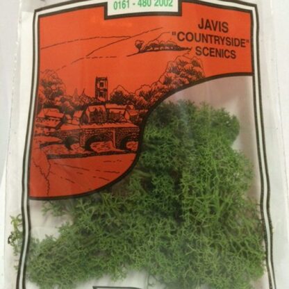 Javis Dark Green Lichen JDGLS