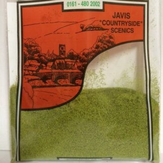 Javis Scatter No.1 Light Green Fine Turf JFT1