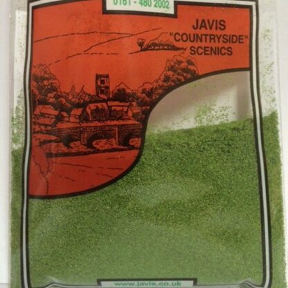 Javis Scatter No.2 Mid Green Fine Turf JFT2