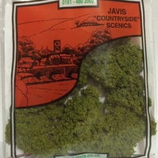 Javis No.1 Hedge Foliage Light Green JHF1