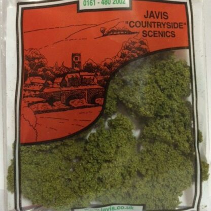Javis No.1 Hedge Foliage Light Green JHF1