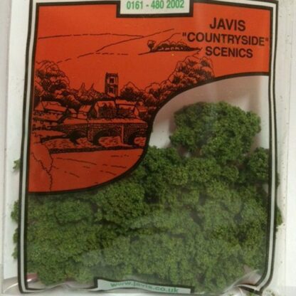 Javis No.2 Hedge Foliage Mid Green JHF2