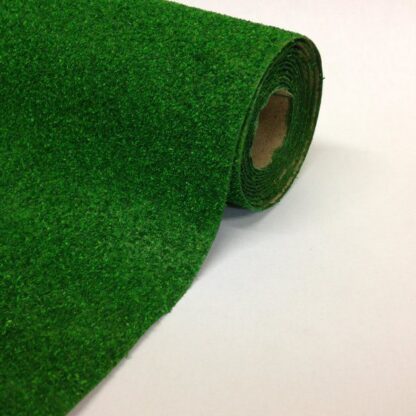 Javis N0.12 Small Dark Green Landscape Mat JMAT12S