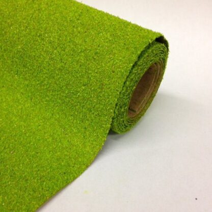Javis N0.14 Large Light Green Landscape Mat JMAT14L