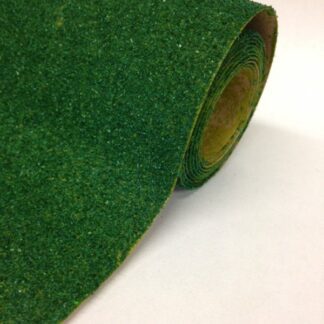 Javis N0.21 Large Pasture Green Landscape Mat JMAT21L