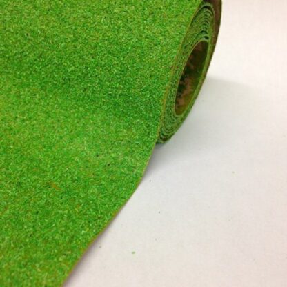 Javis N0.11 Small Dark Meadow Green Landscape Mat JMAT11S