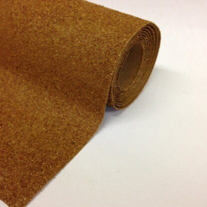Javis N0.32 Large Dark Brown Landscape Mat JMAT32L