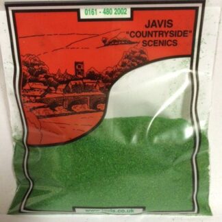 Javis Scatter No.15 Mid Green JS15