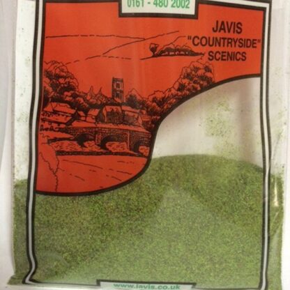 Javis Scatter No.19 Rough Pasture JS19