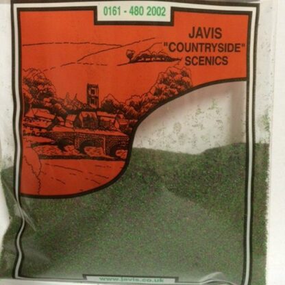 Javis Scatter No.20 Moorland Mixture JS20