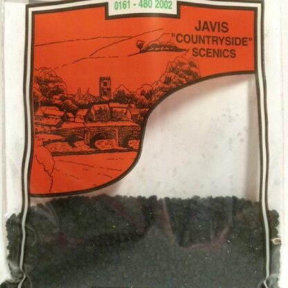 Javis Scatter No.25 Coal JS25