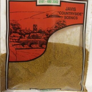 Javis Scatter No.30 Sand JS30