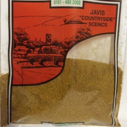 Javis Scatter No.30 Sand JS30