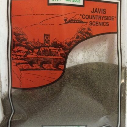 Javis Scatter No.31 Dark Earth JS31