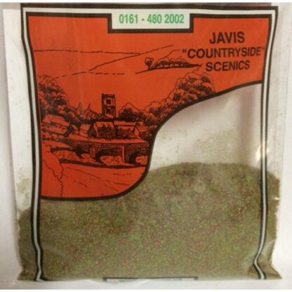 Javis Scatter No.70 Summer Mixture JS70