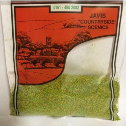 Javis Scatter No.71 Spring Mixture JS71