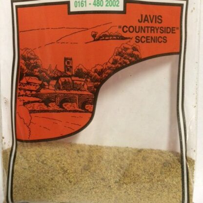 Javis Scatter No.75 Desert Sand and Stone Mix JS75