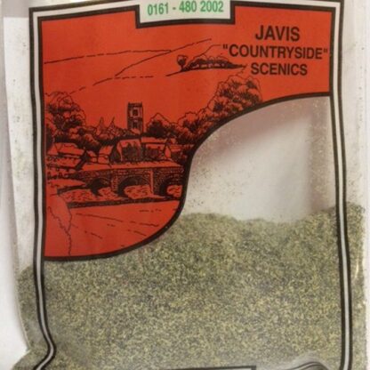 Javis Scatter No.8 Grey Stone JS8