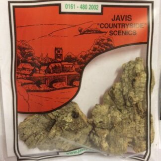 Javis Cork Slivers JSLIV