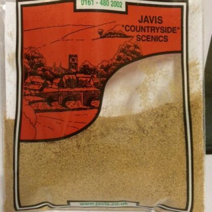 Javis Extra Fine Cork Chippings JXCC
