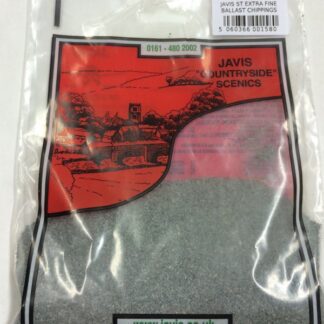 Javis ST Extra Fine Ballast Chips