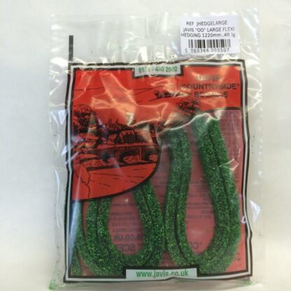 Javis 00 Large Flexible Hedging 4ft JHEDGELARGE