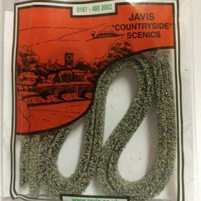Javis 00 Large Flexible Walling 4ft JSTONELARGE