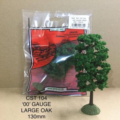 Javis CST104 Large Oak Tree OO Scale