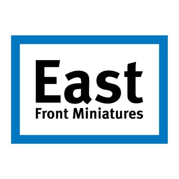 New Website for East Front Miniatures