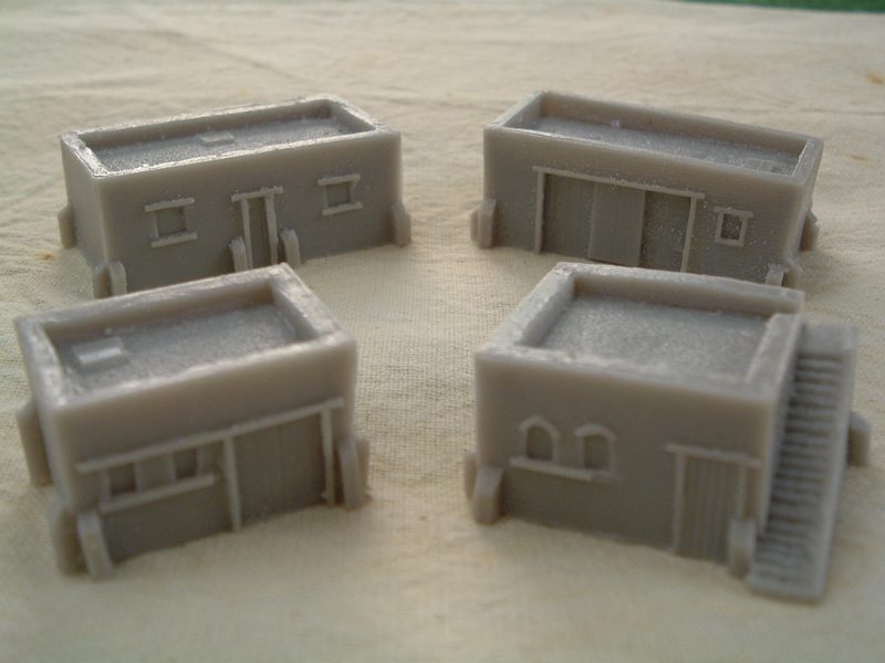 10BLD 05, 1 Picture