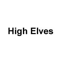 High Elves
