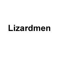 Lizardmen