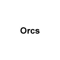 Orcs