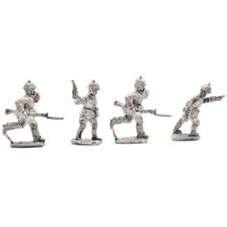 WWI German Infantry Command