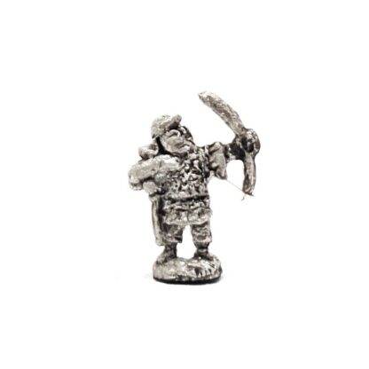 A-IR3 10mm Roman Auxiliary Bowmen