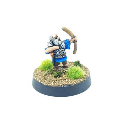 A-IR3 10mm Roman Auxiliary Bowmen Painted