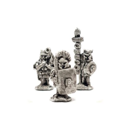 A-IR4 10mm Roman Foot Command