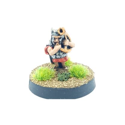 A-IR4 10mm Roman Foot Command Painted 2