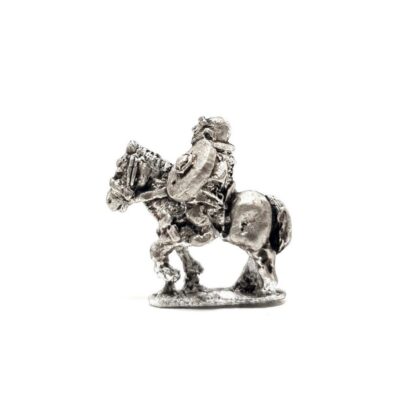 A-IR5 10mm Roman Mounted General
