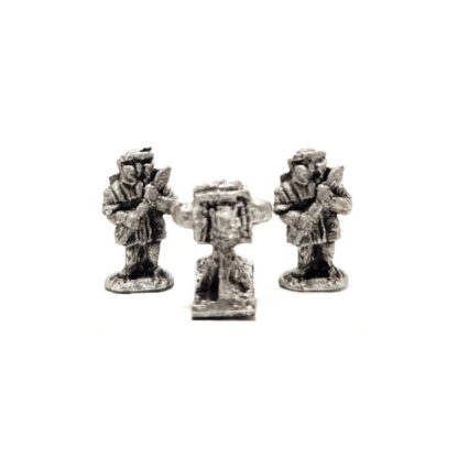 A-IR6 10mm Roman Ballista with Crew