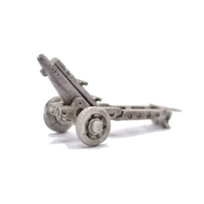 W-AP15 20mm WWII American Airborne 75mm Pack Howitzer