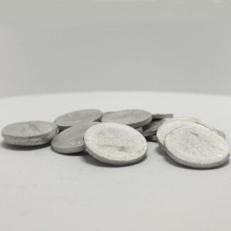 BS2 Circular 1.5mm Thick 16mm Diameter Bases