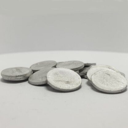 BS2 Circular 1.5mm Thick 16mm Diameter Bases