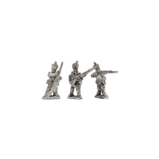 CL103 15mm British Infantry Firing Line