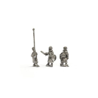 CL42 15mm Baluchi Foot Command