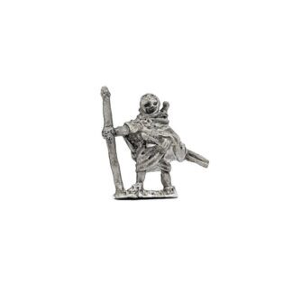 EC1 15mm Berber Infantry with Javelins