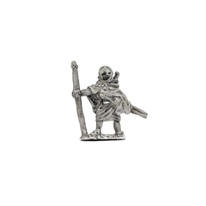 EC1 15mm Berber Infantry with Javelins