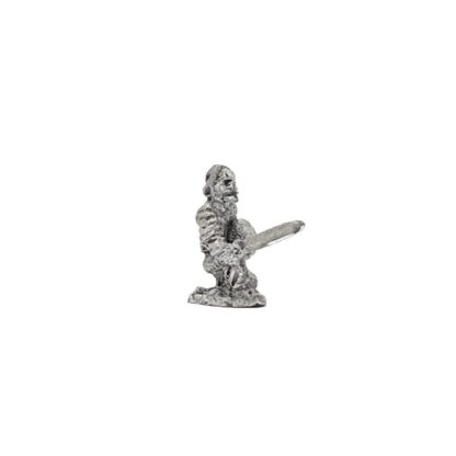 EC2 15mm Andalusian Infantry Kneeling