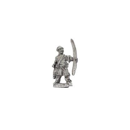 EC4 15mm Spanish Archer